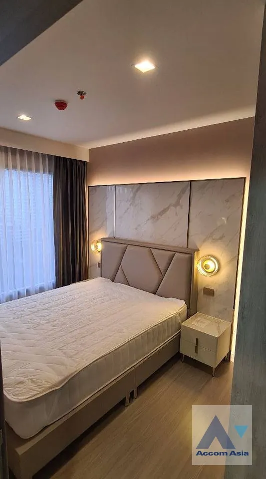12  2 br Condominium For Rent in  ,Bangkok ARL Makkasan - MRT Rama 9 at Life Asoke Hype AA37657