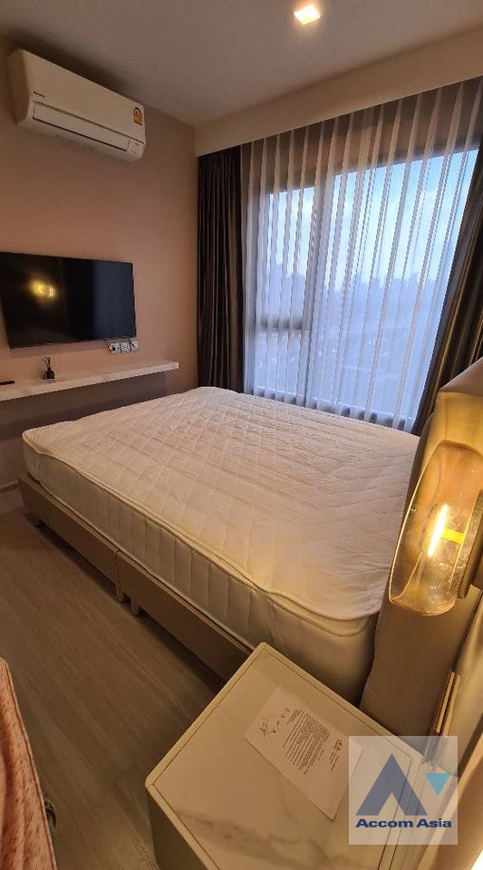 15  2 br Condominium For Rent in  ,Bangkok ARL Makkasan - MRT Rama 9 at Life Asoke Hype AA37657