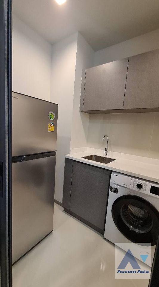 10  2 br Condominium For Rent in  ,Bangkok ARL Makkasan - MRT Rama 9 at Life Asoke Hype AA37657