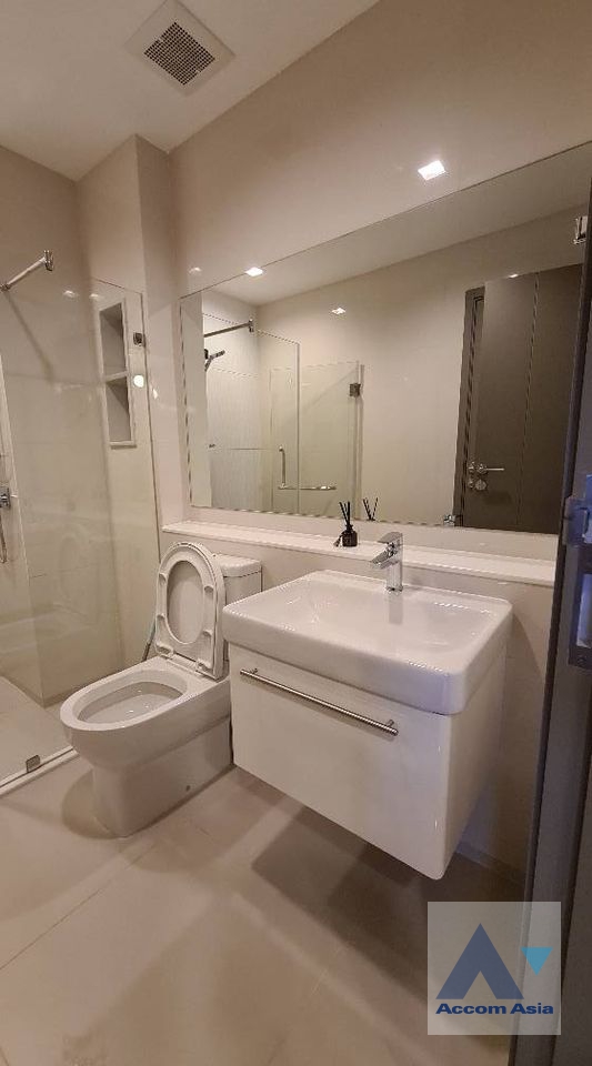 16  2 br Condominium For Rent in  ,Bangkok ARL Makkasan - MRT Rama 9 at Life Asoke Hype AA37657