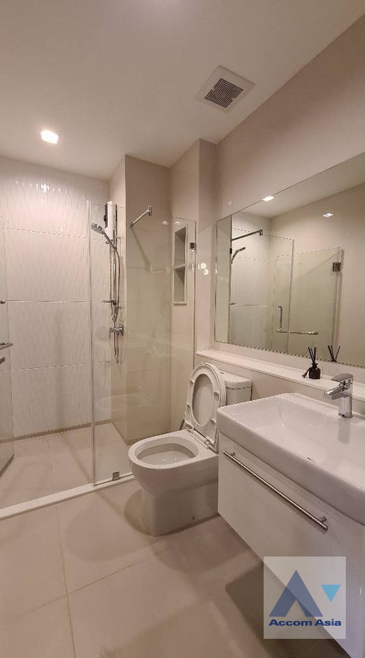 17  2 br Condominium For Rent in  ,Bangkok ARL Makkasan - MRT Rama 9 at Life Asoke Hype AA37657