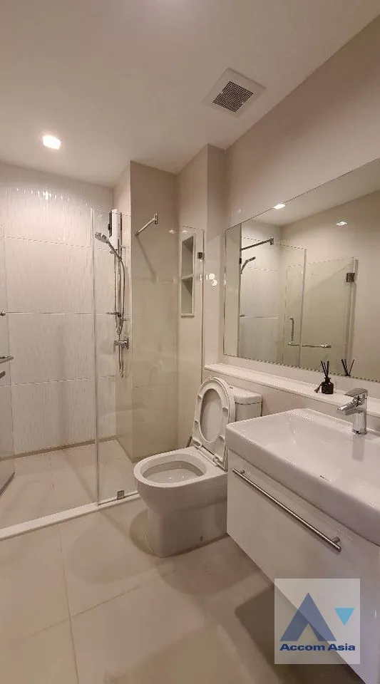 17  2 br Condominium For Rent in  ,Bangkok ARL Makkasan - MRT Rama 9 at Life Asoke Hype AA37657