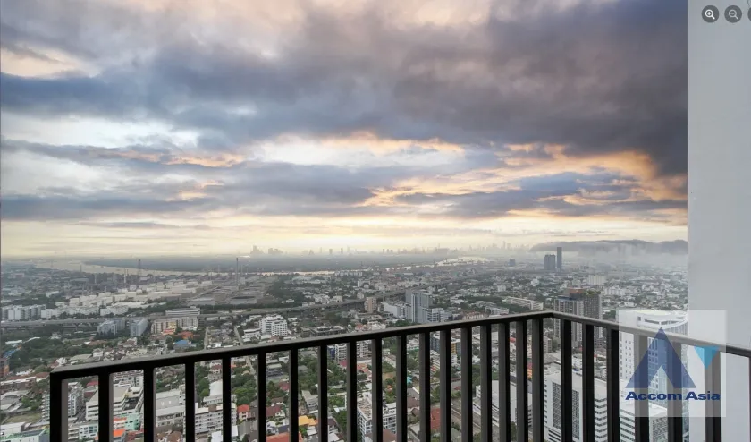15  1 br Condominium For Rent in Sukhumvit ,Bangkok BTS Punnawithi at The LINE Sukhumvit 101 AA37660