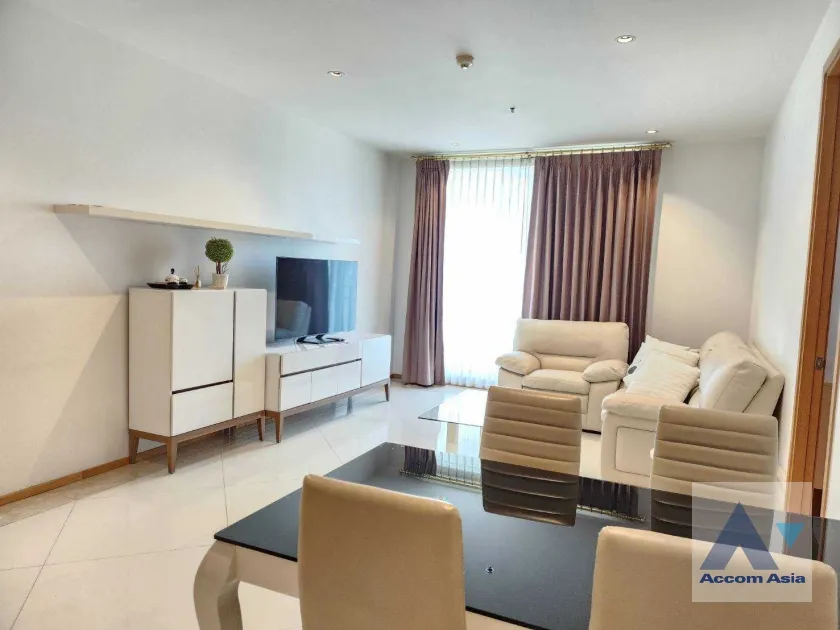  1  2 br Condominium for rent and sale in Sathorn ,Bangkok BTS Chong Nonsi - BRT Sathorn at The Empire Place AA37662