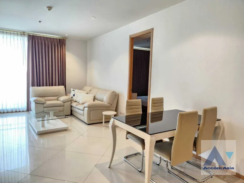  The Empire Place Condominium  2 Bedroom for Sale & Rent BRT Sathorn in Sathorn Bangkok