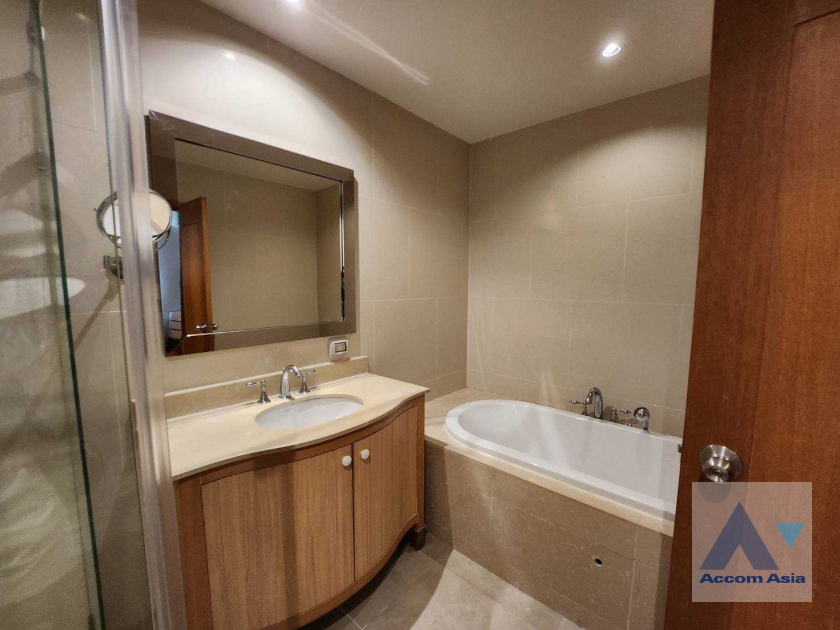 5  2 br Condominium for rent and sale in Sathorn ,Bangkok BTS Chong Nonsi - BRT Sathorn at The Empire Place AA37662