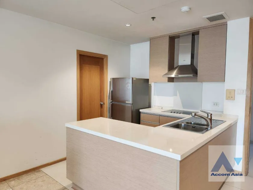 unit 2 Bedrooms  Condominium For Rent & Sale in Sathorn, Bangkok  near BTS Chong Nonsi - BRT Sathorn (AA37662)
