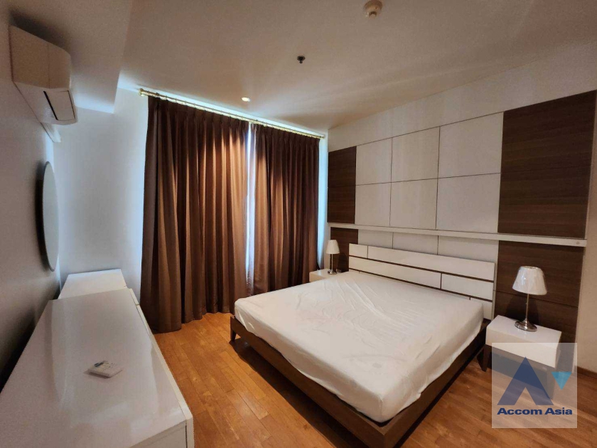 4  2 br Condominium for rent and sale in Sathorn ,Bangkok BTS Chong Nonsi - BRT Sathorn at The Empire Place AA37662