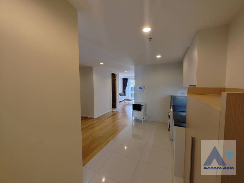 4  3 br Condominium For Rent in Sukhumvit ,Bangkok BTS Asok - MRT Sukhumvit at 15 Sukhumvit Residences AA37664