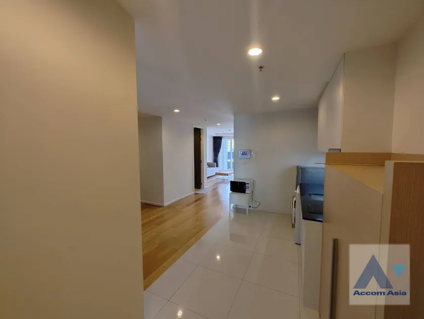 4  3 br Condominium For Rent in Sukhumvit ,Bangkok BTS Asok at 15 Sukhumvit Residences AA37664