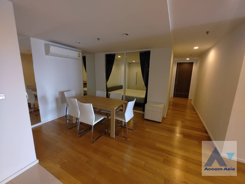  2  3 br Condominium For Rent in Sukhumvit ,Bangkok BTS Asok - MRT Sukhumvit at 15 Sukhumvit Residences AA37664