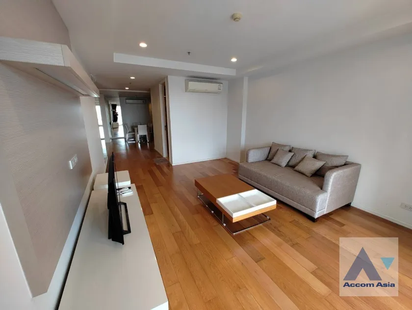  1  3 br Condominium For Rent in Sukhumvit ,Bangkok BTS Asok at 15 Sukhumvit Residences AA37664
