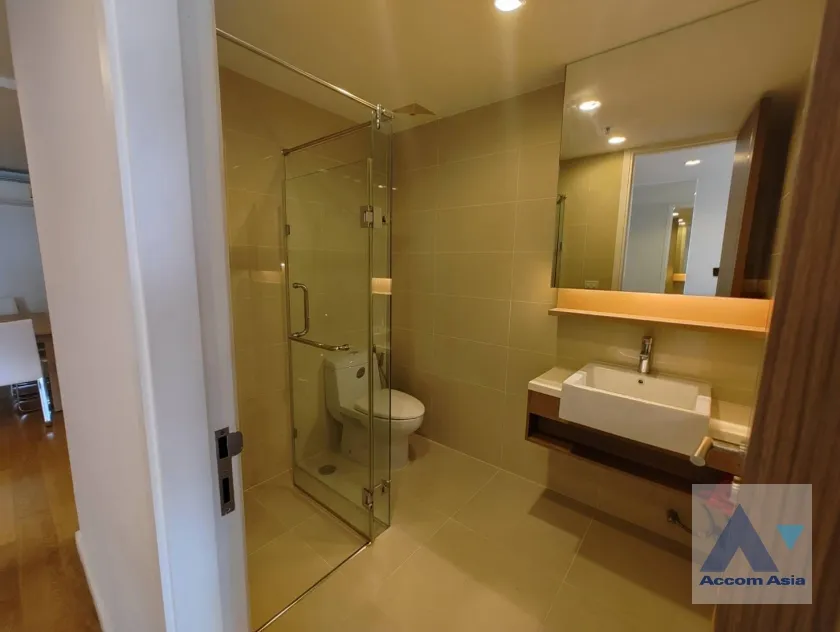 10  3 br Condominium For Rent in Sukhumvit ,Bangkok BTS Asok at 15 Sukhumvit Residences AA37664