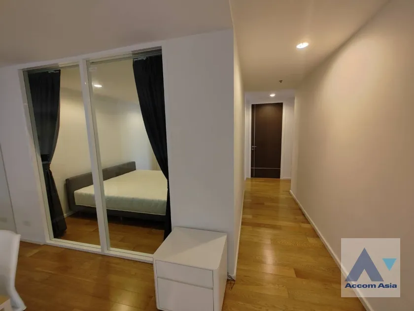 5  3 br Condominium For Rent in Sukhumvit ,Bangkok BTS Asok at 15 Sukhumvit Residences AA37664