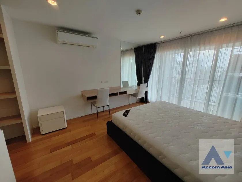 6  3 br Condominium For Rent in Sukhumvit ,Bangkok BTS Asok at 15 Sukhumvit Residences AA37664