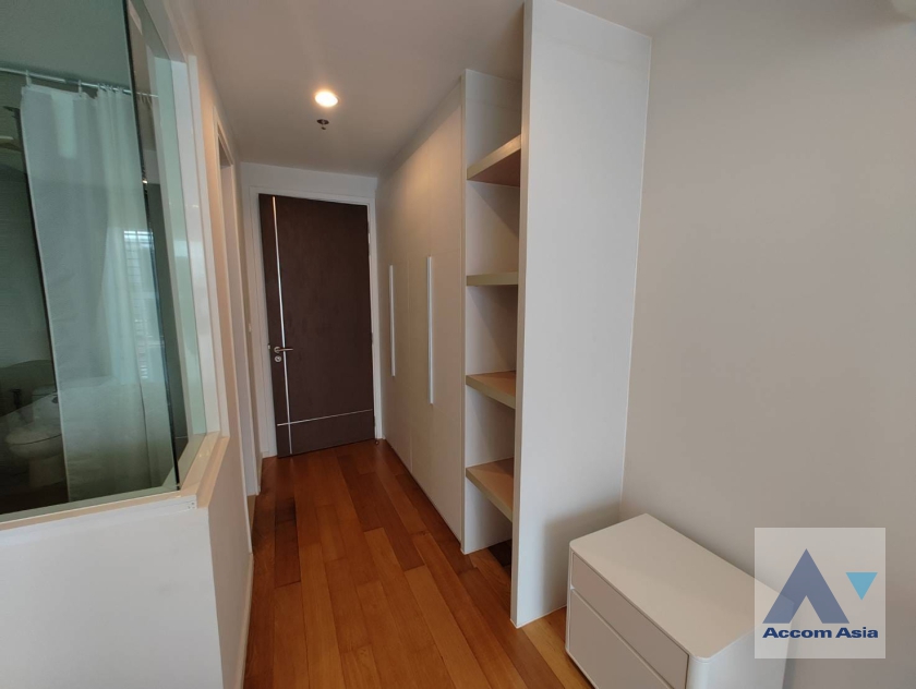 8  3 br Condominium For Rent in Sukhumvit ,Bangkok BTS Asok - MRT Sukhumvit at 15 Sukhumvit Residences AA37664