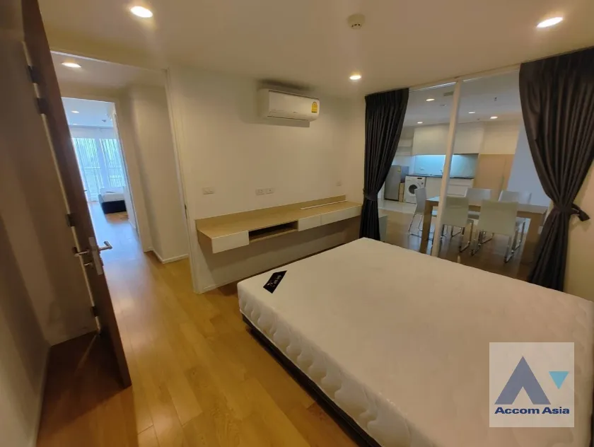 7  3 br Condominium For Rent in Sukhumvit ,Bangkok BTS Asok at 15 Sukhumvit Residences AA37664