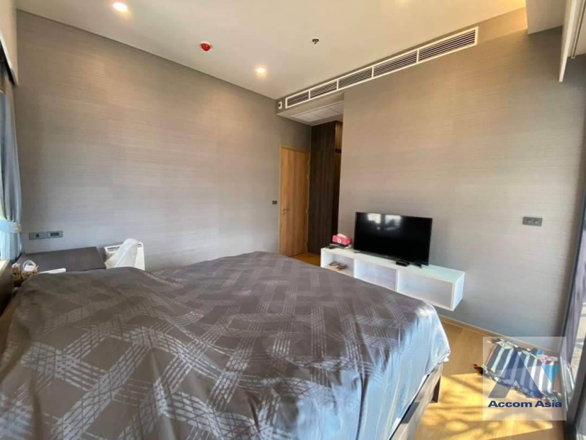 5  2 br Condominium For Rent in Sukhumvit ,Bangkok MRT Sukhumvit - BTS Phrom Phong at Siamese Exclusive Sukhumvit 31 AA37665