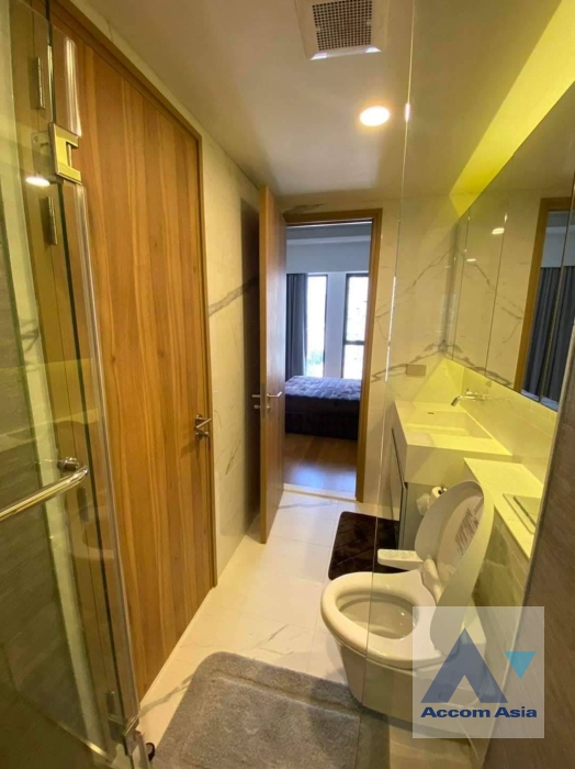 8  2 br Condominium For Rent in Sukhumvit ,Bangkok MRT Sukhumvit - BTS Phrom Phong at Siamese Exclusive Sukhumvit 31 AA37665