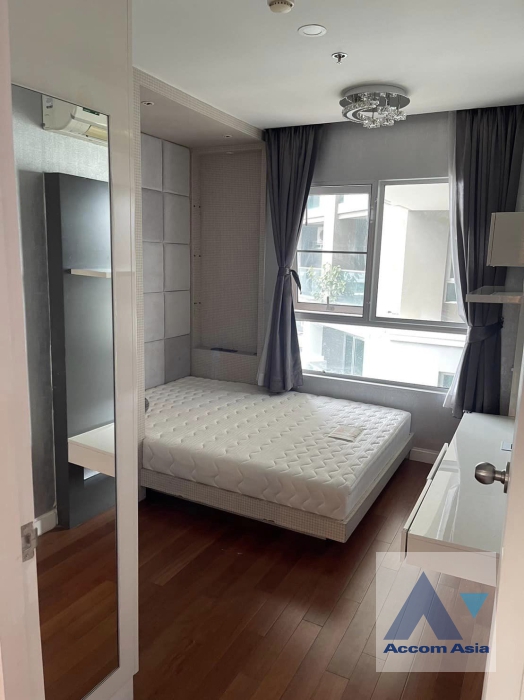7  2 br Condominium For Rent in Ratchadaphisek ,Bangkok MRT Rama 9 at Belle Grand Rama 9  (Belle Avenue) AA37666