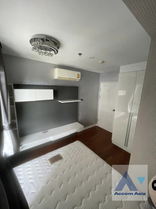 6  2 br Condominium For Rent in Ratchadaphisek ,Bangkok MRT Rama 9 at Belle Grand Rama 9  (Belle Avenue) AA37666