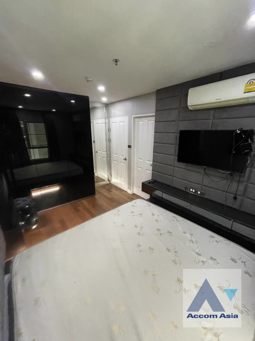 8  2 br Condominium For Rent in Ratchadaphisek ,Bangkok MRT Rama 9 at Belle Grand Rama 9  (Belle Avenue) AA37666