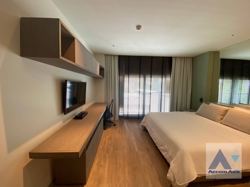 9  1 br Condominium For Rent in Ploenchit ,Bangkok BTS Ploenchit at Noble Above Wireless Ruamrudee AA37667