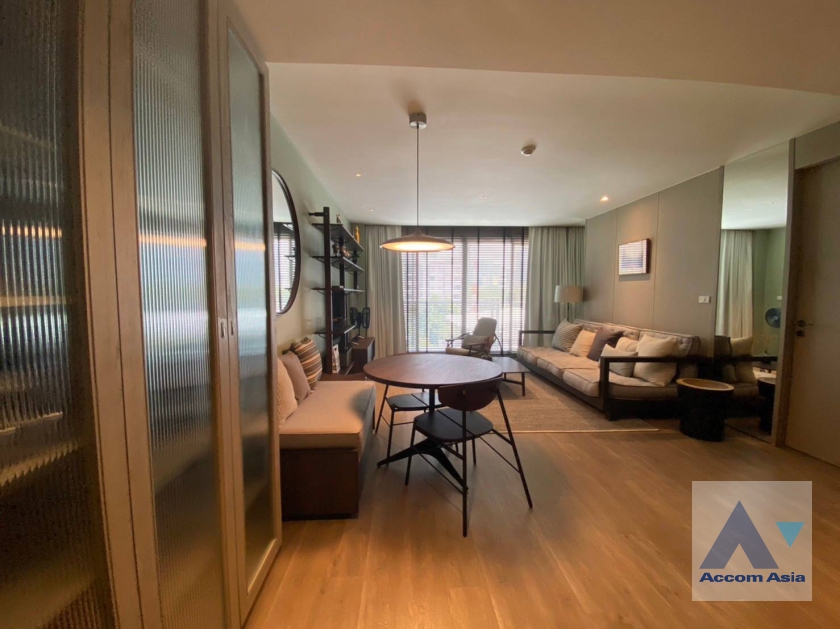  2  1 br Condominium For Rent in Ploenchit ,Bangkok BTS Ploenchit at Noble Above Wireless Ruamrudee AA37667