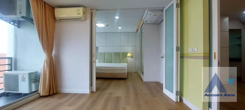 unit 1 Bedroom  Condominium For Sale in ,   near BTS Ari (AA37670)