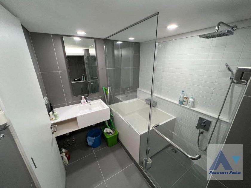 10  1 br Condominium For Rent in Sukhumvit ,Bangkok BTS On Nut at Siamese Sukhumvit 48  AA37672