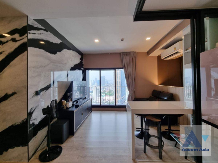  2  2 br Condominium For Sale in Pattanakarn ,Bangkok ARL Ramkhamhaeng at The Tree Pattanakarn Ekkamai AA37675