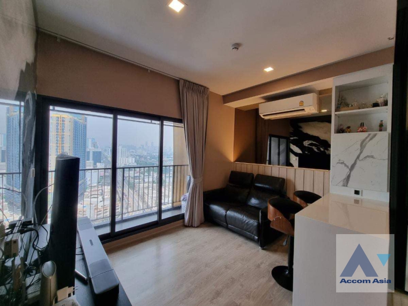 4  2 br Condominium For Sale in Pattanakarn ,Bangkok ARL Ramkhamhaeng at The Tree Pattanakarn Ekkamai AA37675