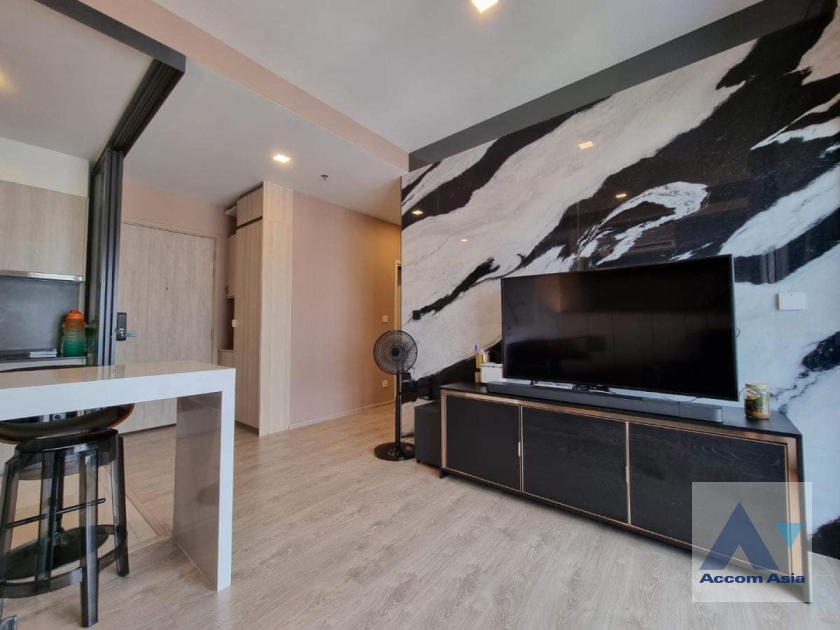 8  2 br Condominium For Sale in Pattanakarn ,Bangkok ARL Ramkhamhaeng at The Tree Pattanakarn Ekkamai AA37675