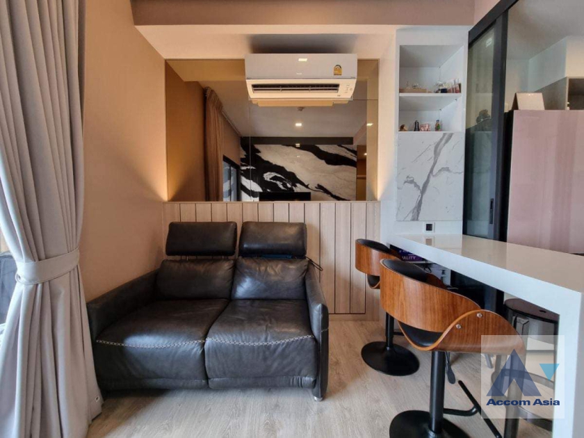 5  2 br Condominium For Sale in Pattanakarn ,Bangkok ARL Ramkhamhaeng at The Tree Pattanakarn Ekkamai AA37675