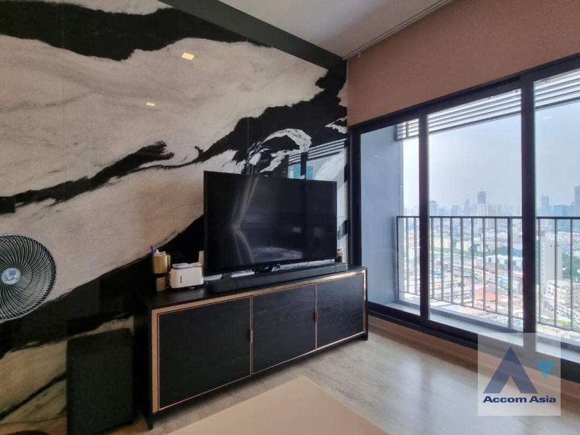 9  2 br Condominium For Sale in Pattanakarn ,Bangkok ARL Ramkhamhaeng at The Tree Pattanakarn Ekkamai AA37675