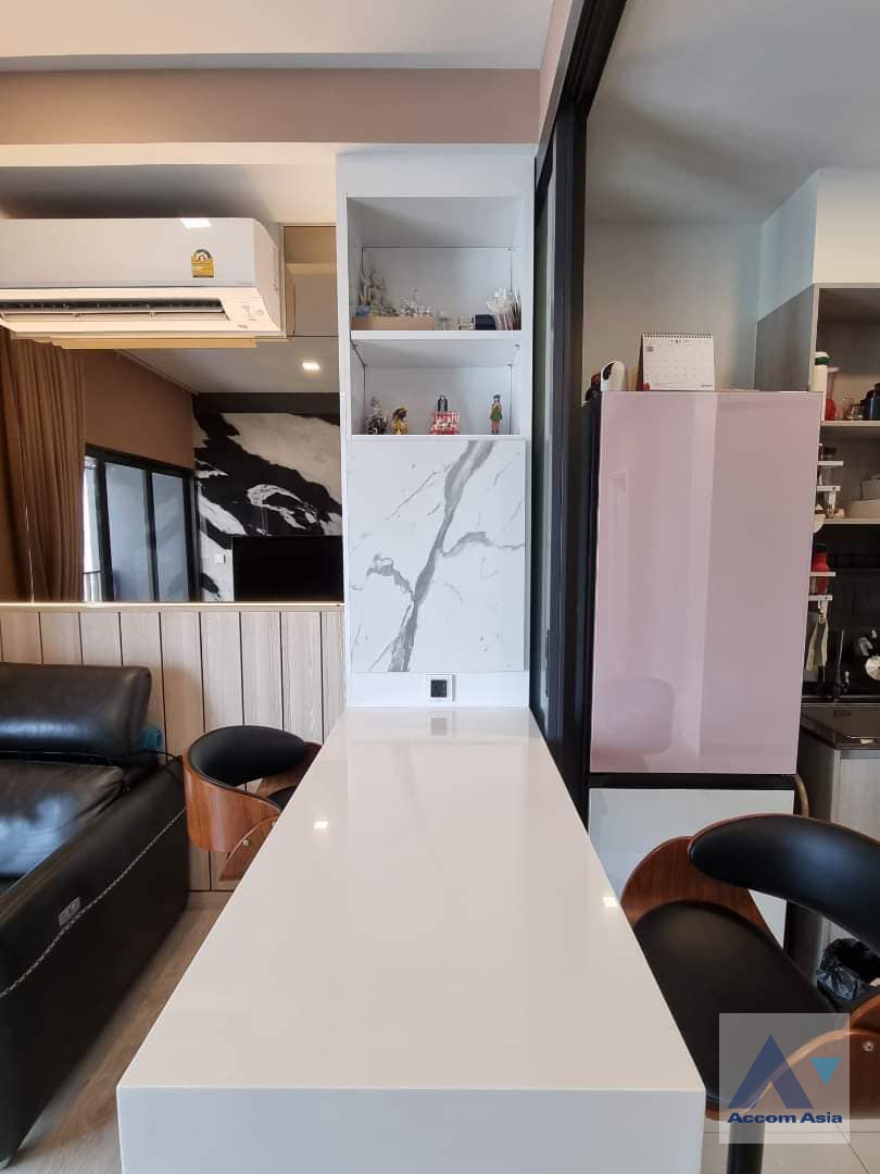 10  2 br Condominium For Sale in Pattanakarn ,Bangkok ARL Ramkhamhaeng at The Tree Pattanakarn Ekkamai AA37675