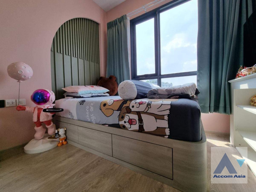 19  2 br Condominium For Sale in Pattanakarn ,Bangkok ARL Ramkhamhaeng at The Tree Pattanakarn Ekkamai AA37675