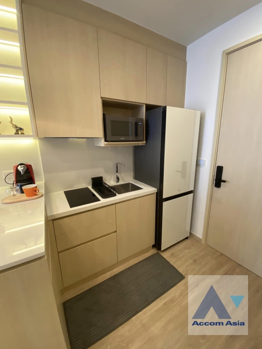 6  1 br Condominium For Rent in Sukhumvit ,Bangkok BTS Phrom Phong at Noble State 39 AA37679