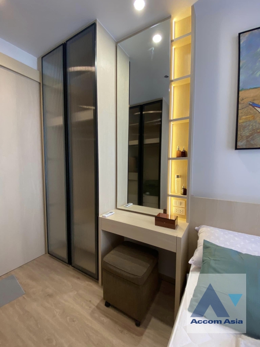 11  1 br Condominium For Rent in Sukhumvit ,Bangkok BTS Phrom Phong at Noble State 39 AA37679