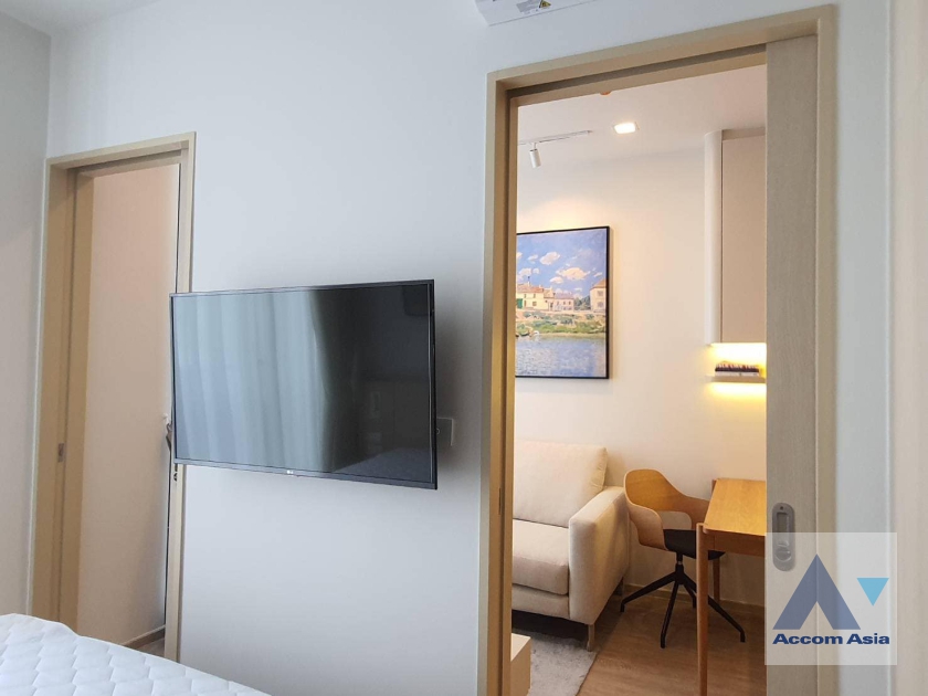 10  1 br Condominium For Rent in Sukhumvit ,Bangkok BTS Phrom Phong at Noble State 39 AA37679