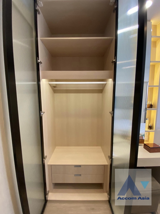 12  1 br Condominium For Rent in Sukhumvit ,Bangkok BTS Phrom Phong at Noble State 39 AA37679