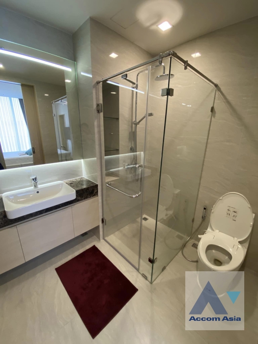 13  1 br Condominium For Rent in Sukhumvit ,Bangkok BTS Phrom Phong at Noble State 39 AA37679