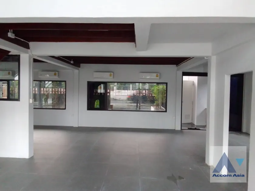 unitHome Office |  House For Rent in Lat Phrao, Bangkok  near MRT Sutthisan (AA37680)