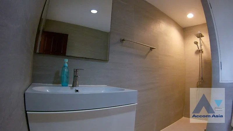 20  3 br Condominium for rent and sale in Sukhumvit ,Bangkok BTS Phrom Phong at Richmond Palace AA37681