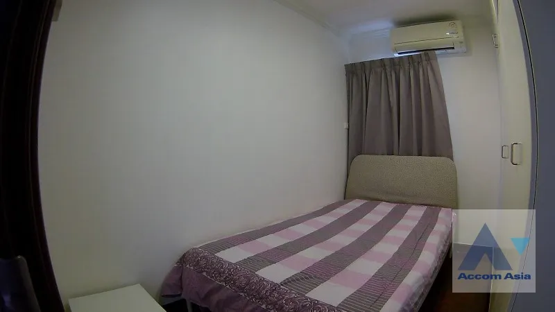 7  3 br Condominium for rent and sale in Sukhumvit ,Bangkok BTS Phrom Phong at Richmond Palace AA37681