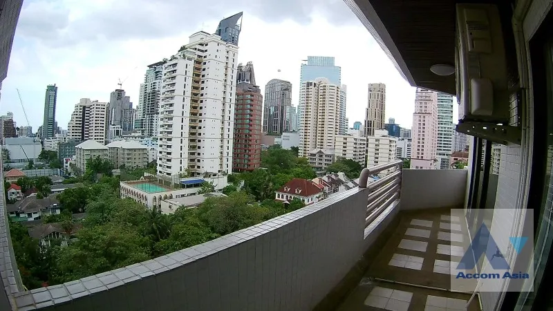 22  3 br Condominium for rent and sale in Sukhumvit ,Bangkok BTS Phrom Phong at Richmond Palace AA37681