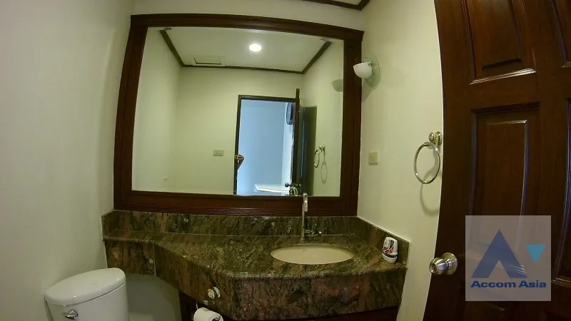 21  3 br Condominium for rent and sale in Sukhumvit ,Bangkok BTS Phrom Phong at Richmond Palace AA37681