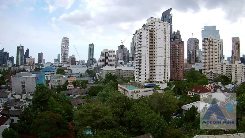  1  3 br Condominium for rent and sale in Sukhumvit ,Bangkok BTS Phrom Phong at Richmond Palace AA37681