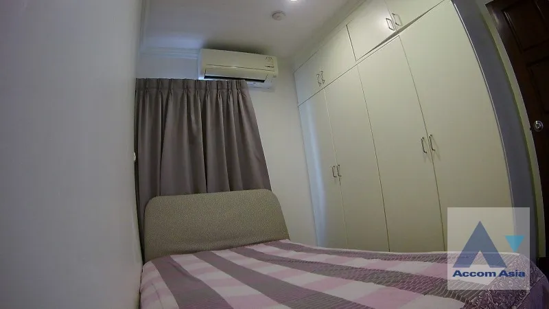6  3 br Condominium for rent and sale in Sukhumvit ,Bangkok BTS Phrom Phong at Richmond Palace AA37681