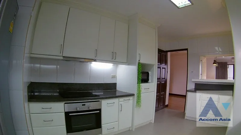 17  3 br Condominium for rent and sale in Sukhumvit ,Bangkok BTS Phrom Phong at Richmond Palace AA37681